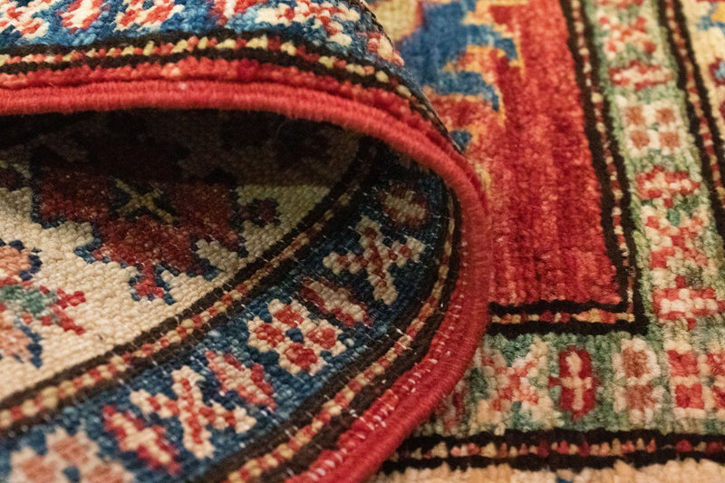 Kazak Tapete 95x60cm - Tapete Oriental