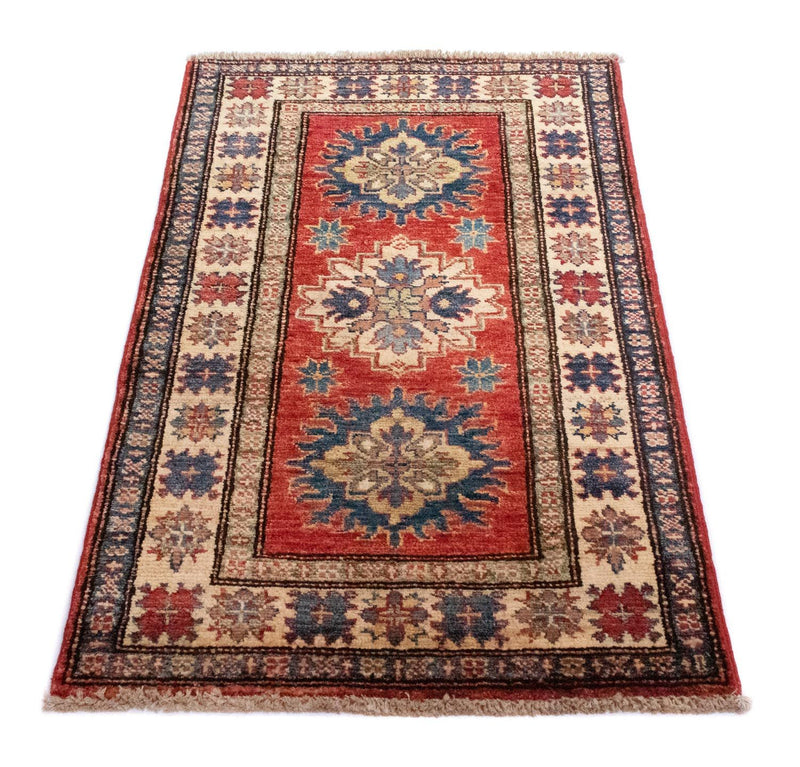 Kazak Tapete 95x60cm - Tapete Oriental