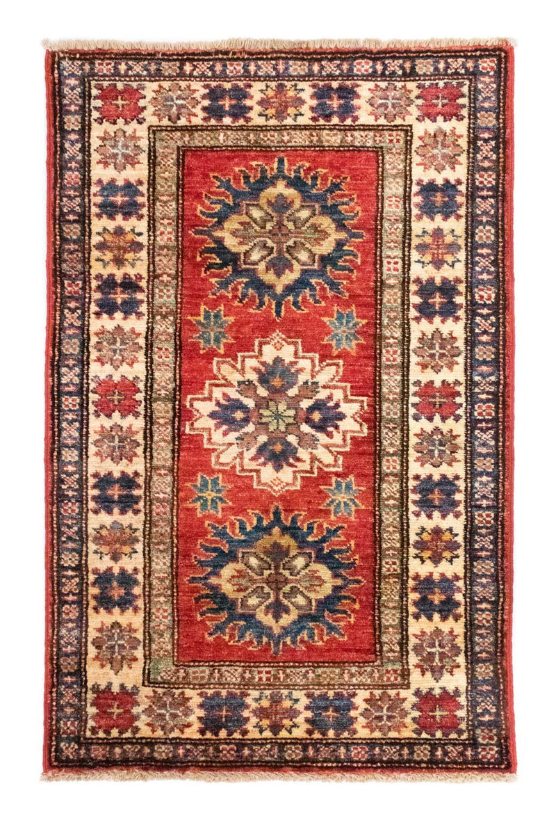 Kazak Tapete 95x58cm - Tapete Oriental