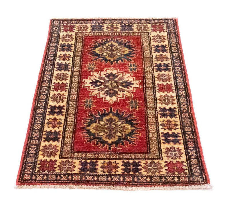 Kazak Tapete 95x58cm - Tapete Oriental