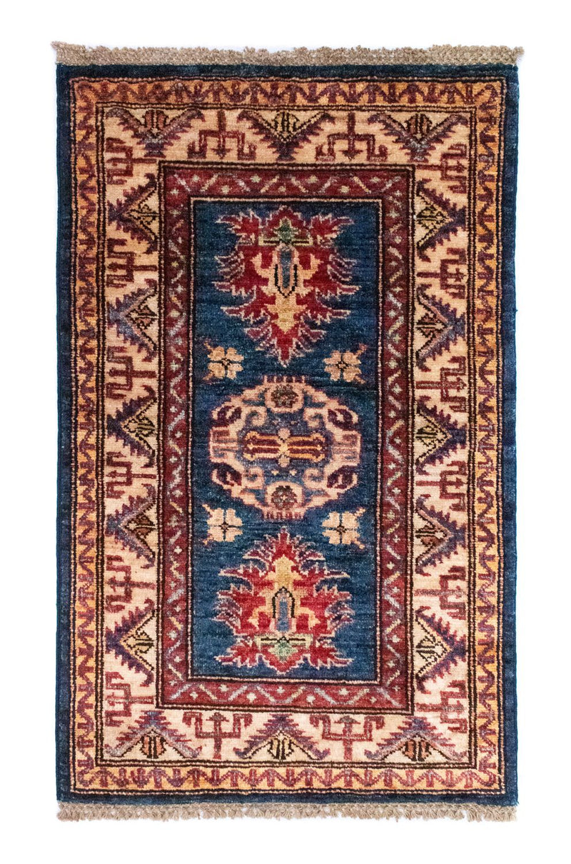 Kazak Tapete 97x61cm - Tapete Oriental