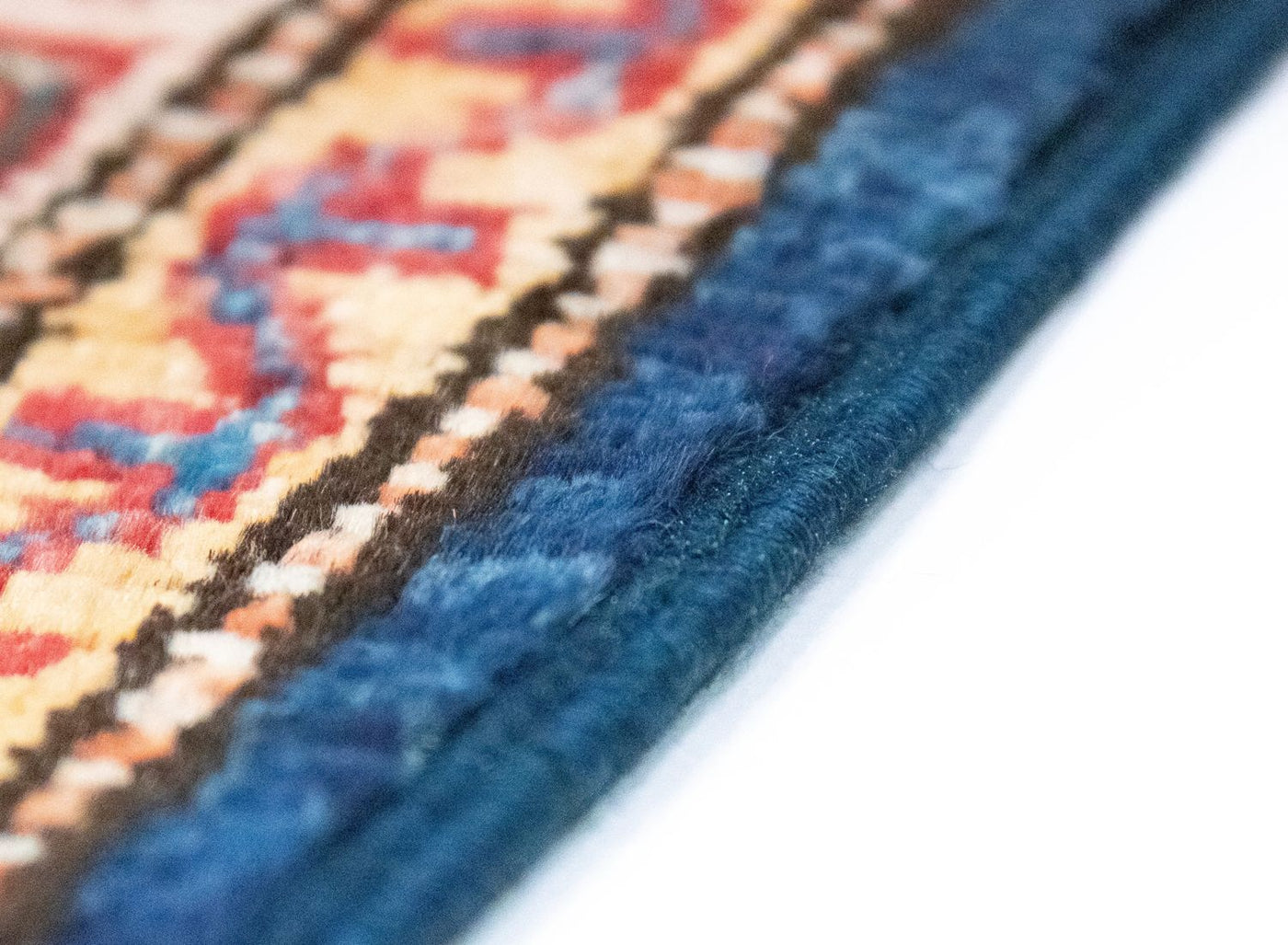 Kazak Tapete 97x61cm - Tapete Oriental