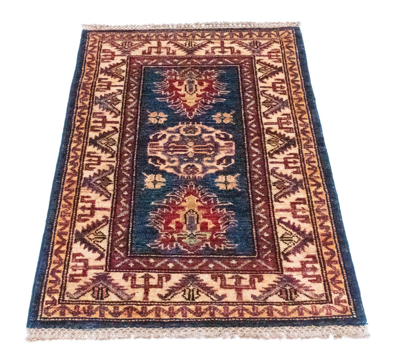 Kazak Tapete 97x61cm - Tapete Oriental