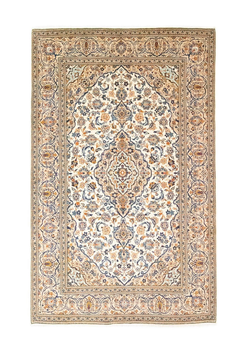 Kashan Tapete 309x195cm - Tapete persa