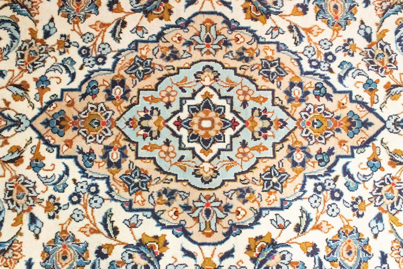 Kashan Tapete 309x195cm - Tapete persa