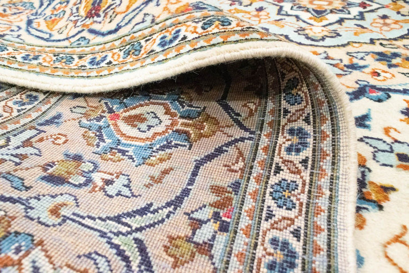 Kashan Tapete 309x195cm - Tapete persa