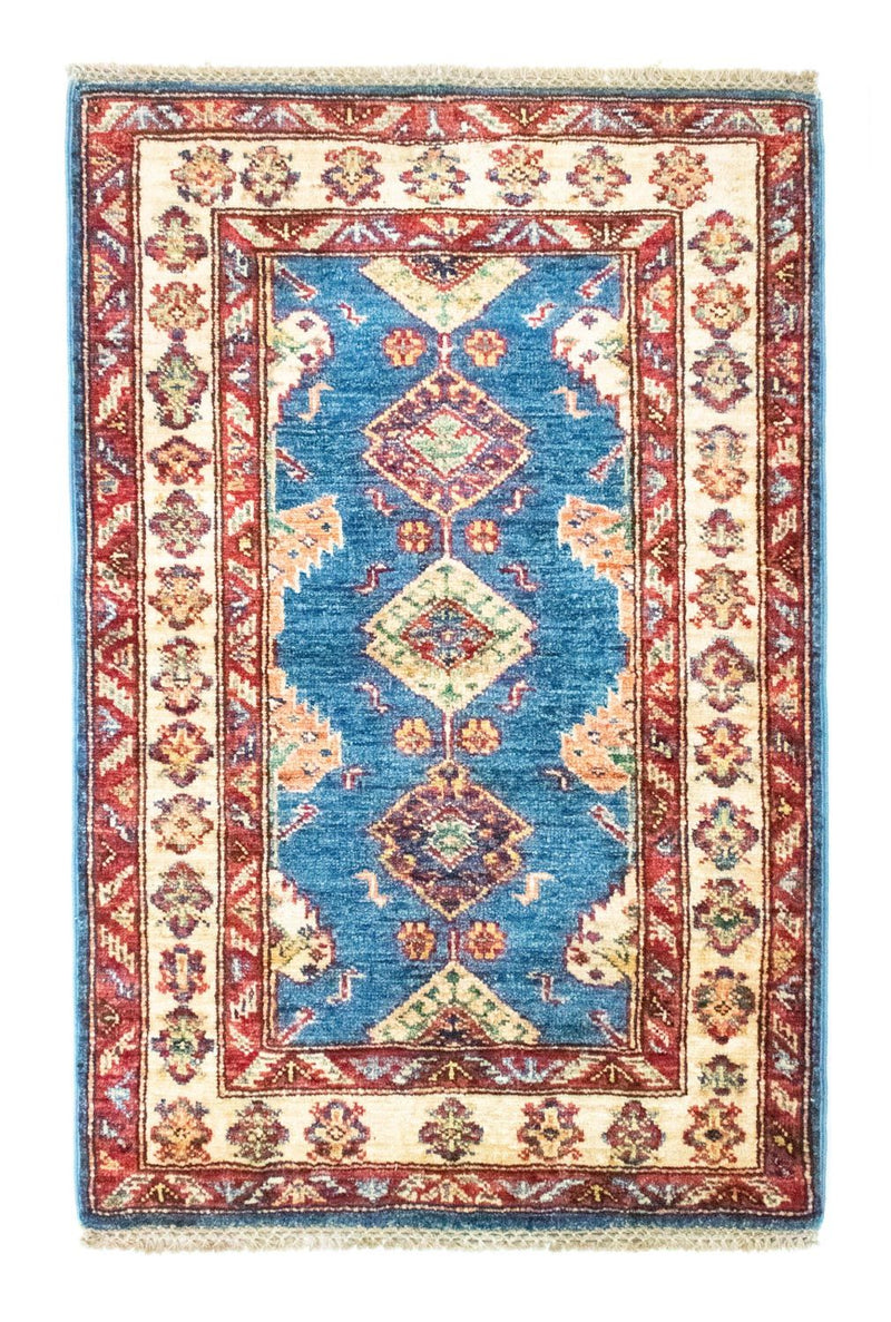 Kazak Tapete 97x65cm - Tapete Oriental