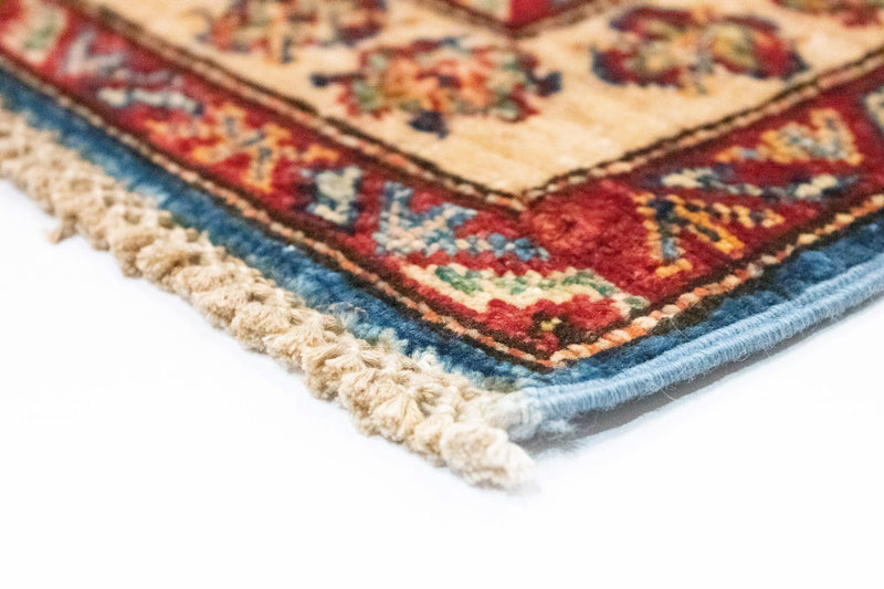 Kazak Tapete 97x65cm - Tapete Oriental