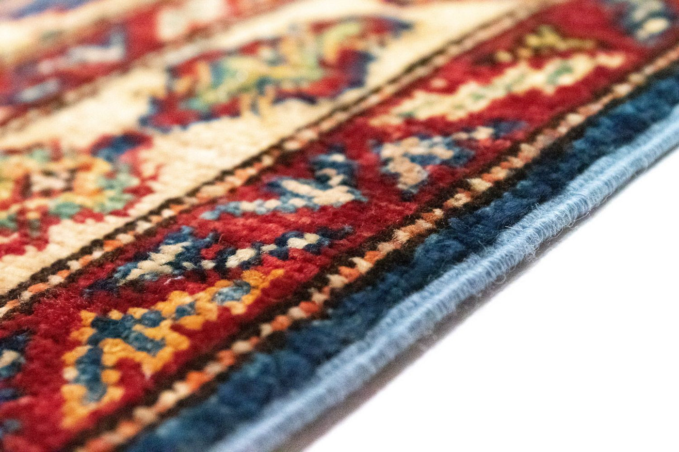 Kazak Tapete 97x65cm - Tapete Oriental