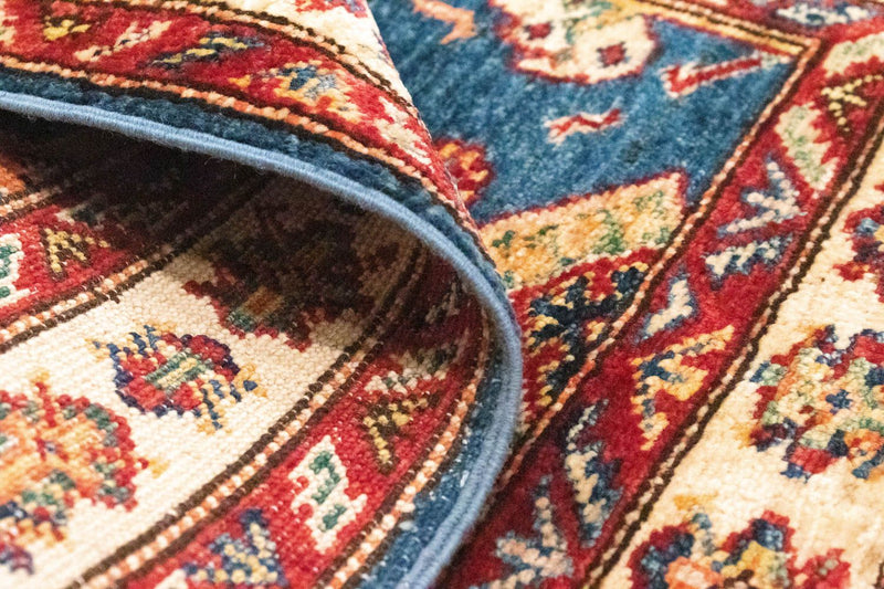 Kazak Tapete 97x65cm - Tapete Oriental
