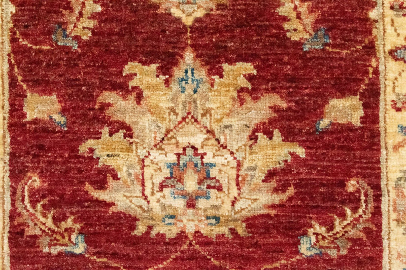 Tapete Ziegler 88x64cm - Tapete Oriental