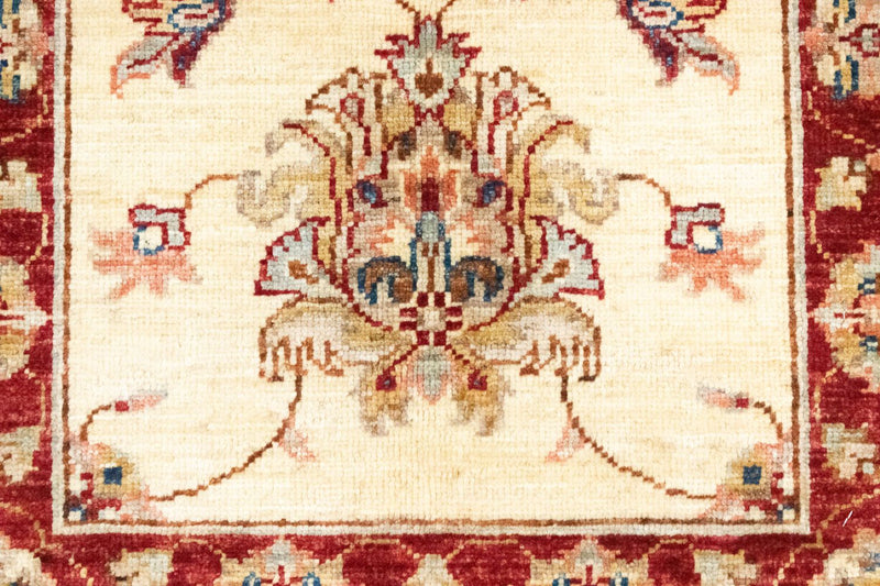 Tapete Ziegler 93x63cm - Tapete Oriental