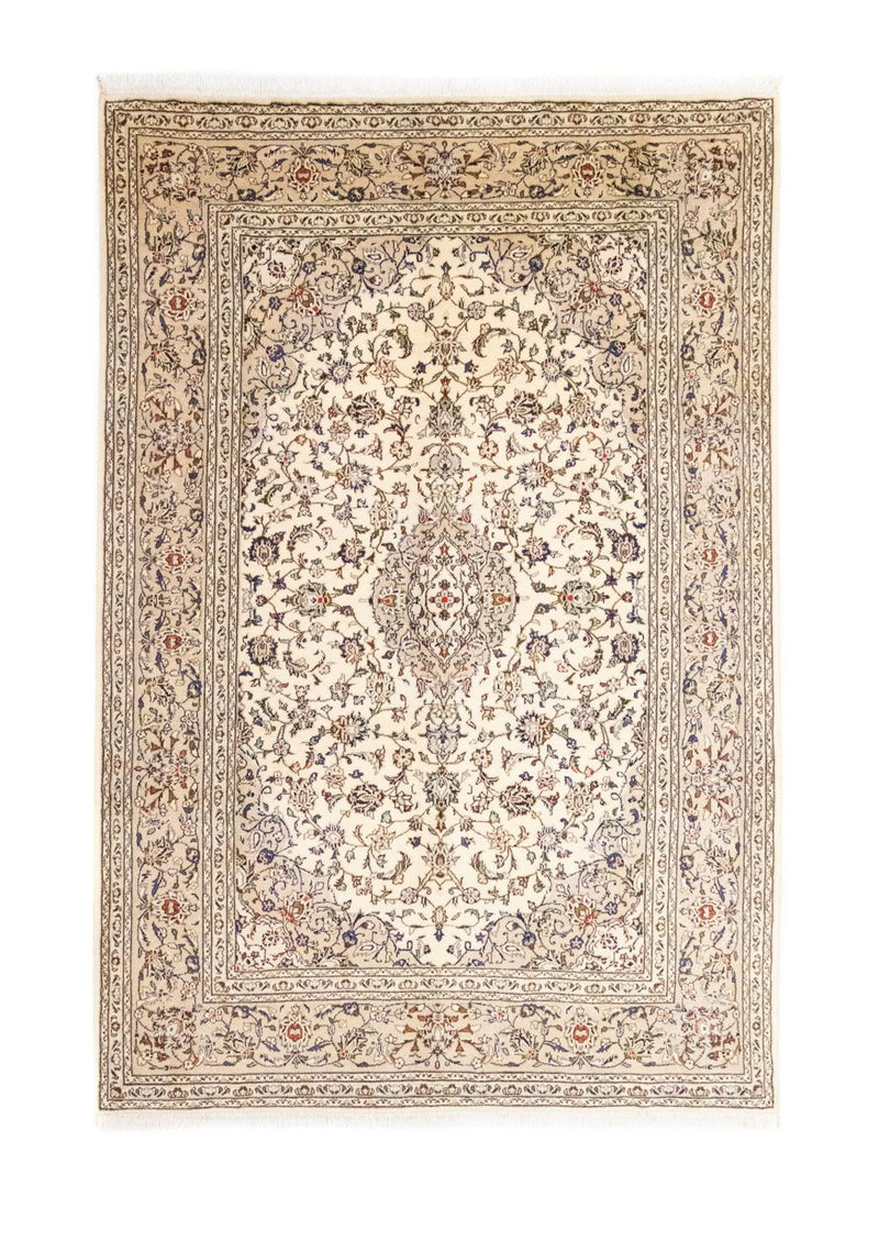 Kashan Tapete 298x194cm - Tapete persa