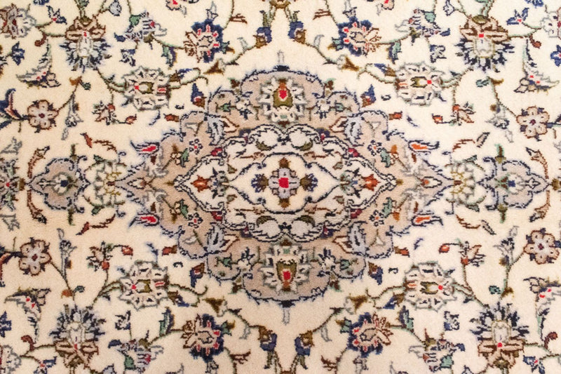 Kashan Tapete 298x194cm - Tapete persa