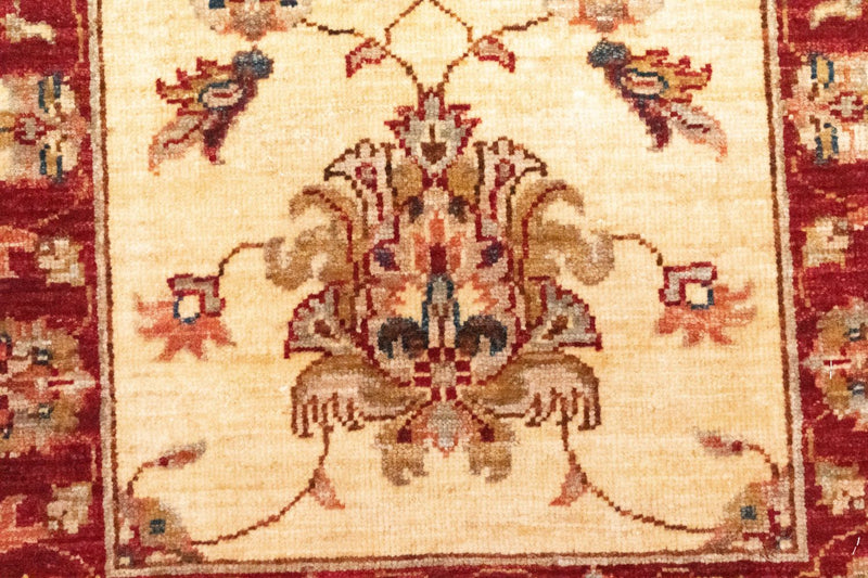 Tapete Ziegler 93x64cm - Tapete Oriental