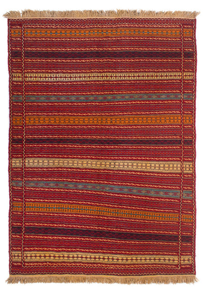 Kilim Senneh Tapete 148x200cm