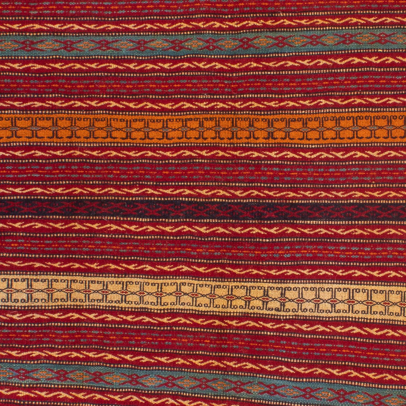 Kilim Senneh Tapete 200x148cm