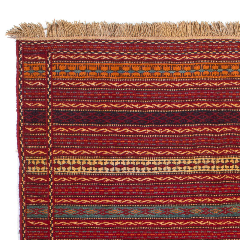 Kilim Senneh Tapete 200x148cm