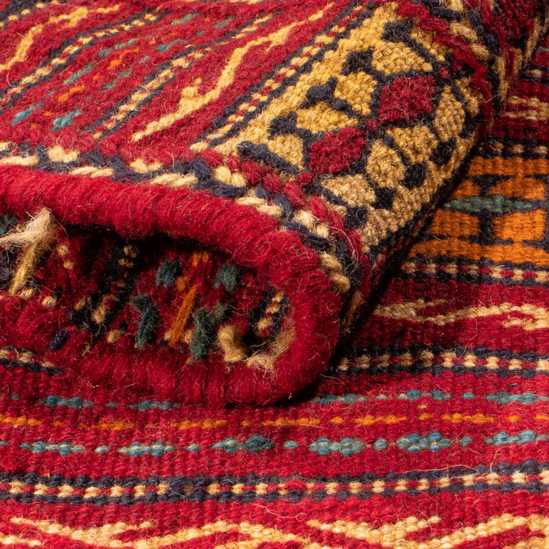Kilim Senneh Tapete 200x148cm