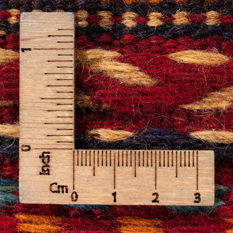 Kilim Senneh Tapete 200x148cm