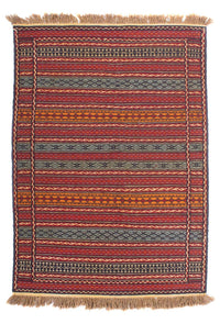 Kilim Senneh Tapete 155x100cm – product image