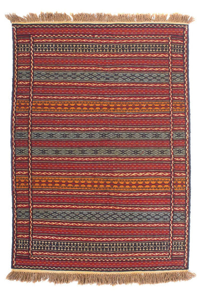 Kilim Senneh Tapete 100x155cm