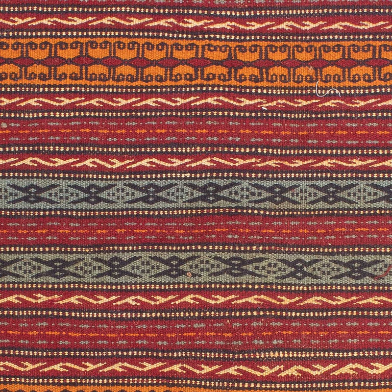 Kilim Senneh Tapete 155x100cm