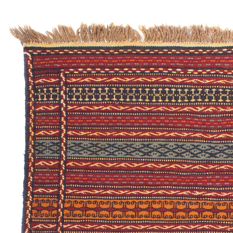 Kilim Senneh Tapete 155x100cm