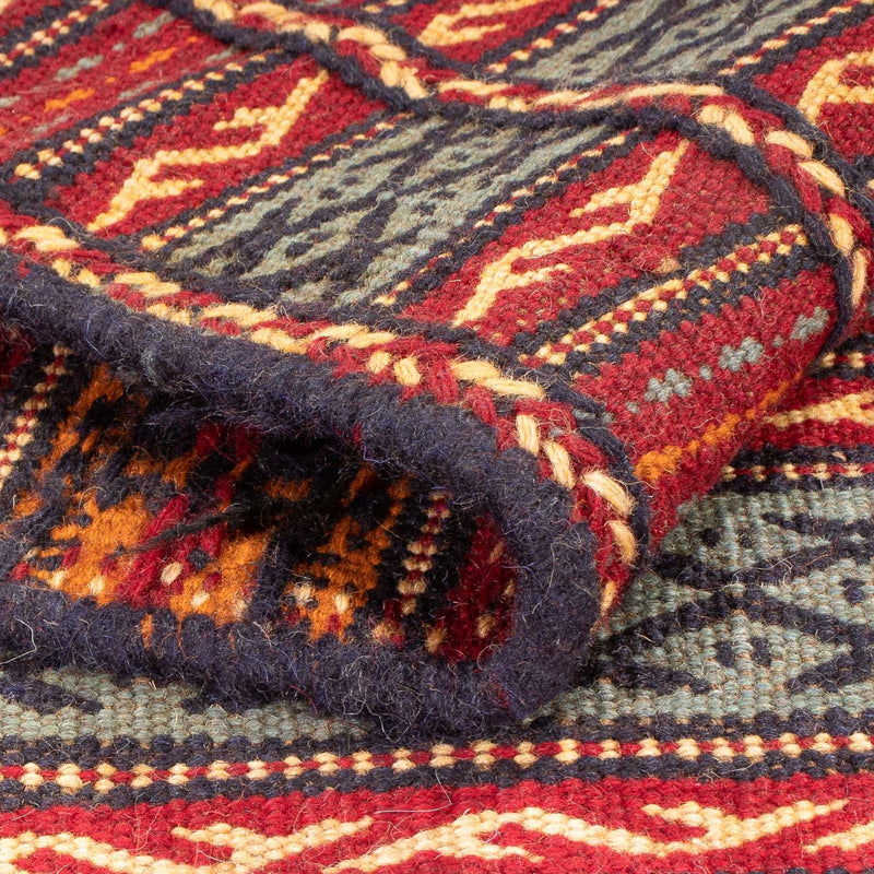 Kilim Senneh Tapete 155x100cm