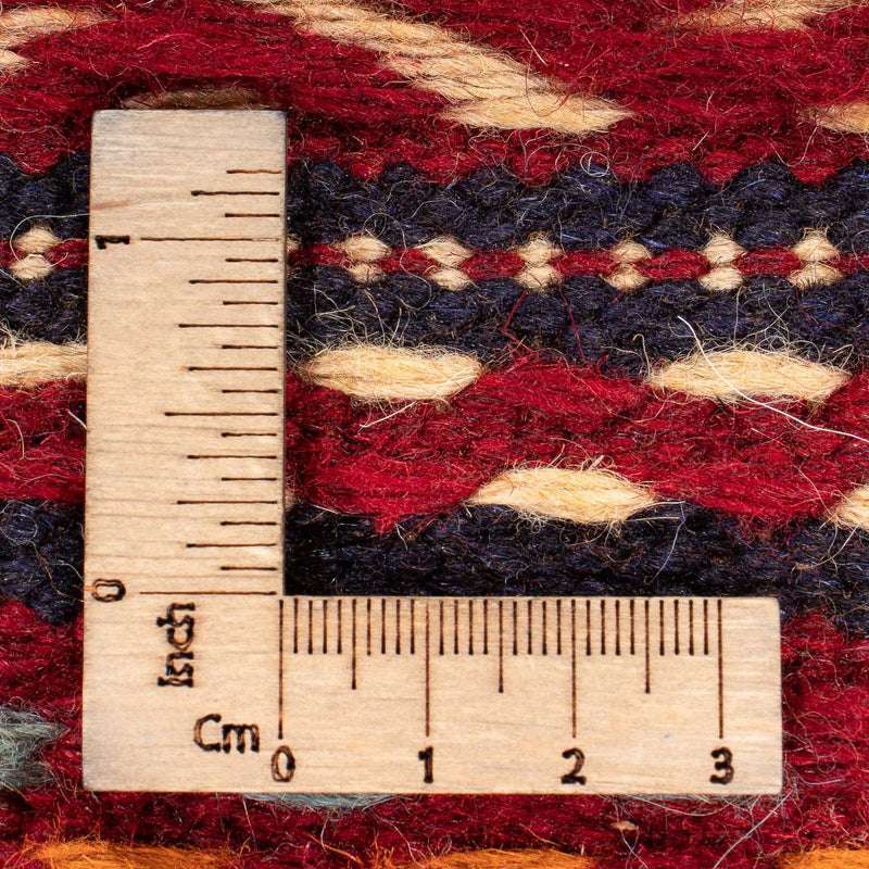Kilim Senneh Tapete 155x100cm
