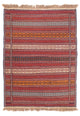 Kilim Senneh Tapete 150x100cm