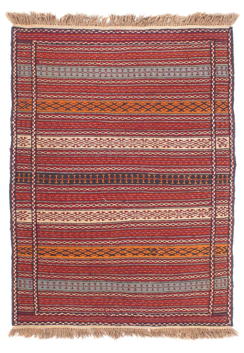 Kilim Senneh Tapete 150x100cm
