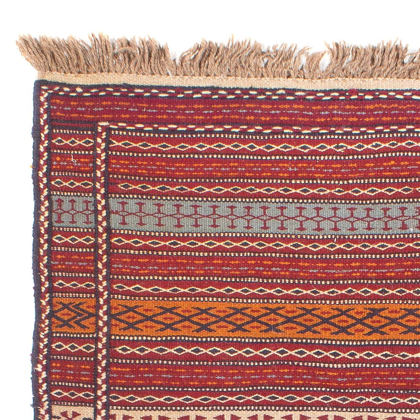 Kilim Senneh Tapete 150x100cm