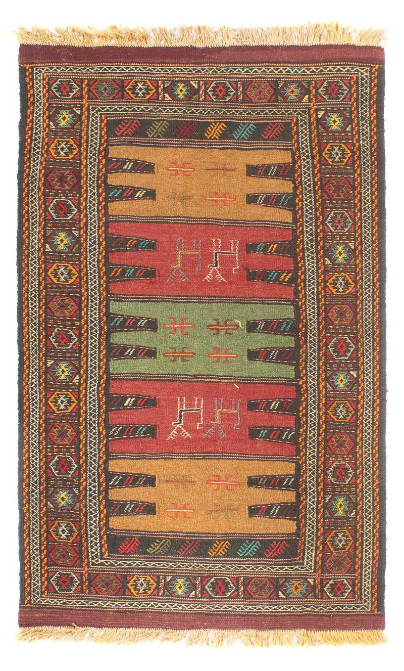 Kilim Senneh Tapete 170x100cm