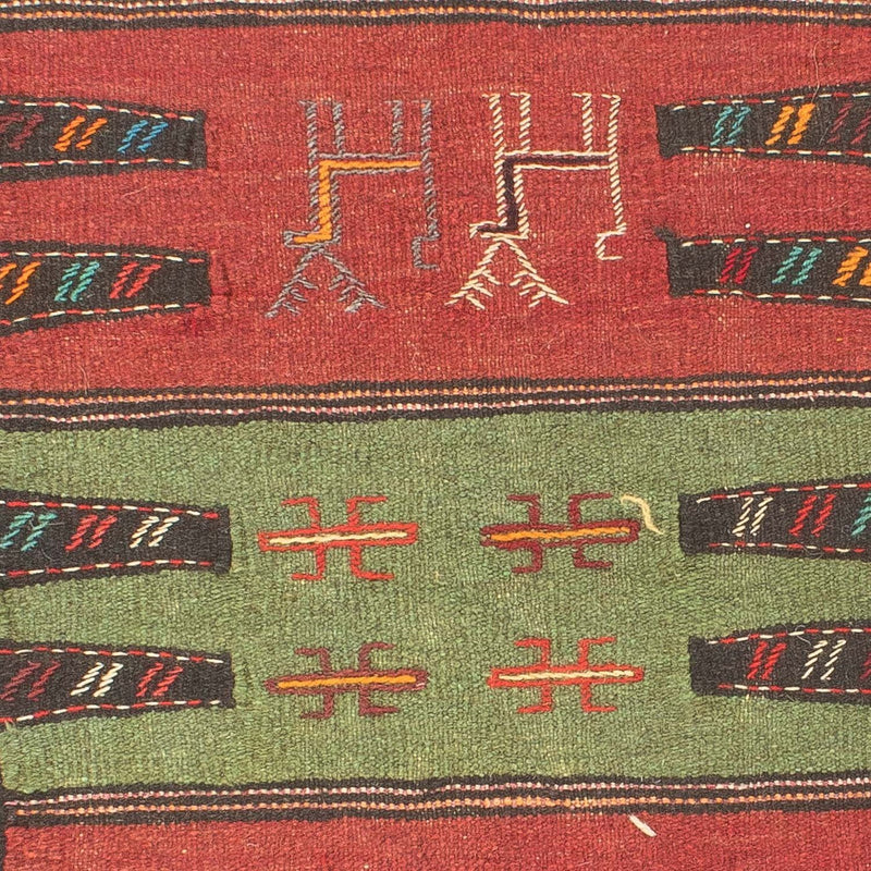 Kilim Senneh Tapete 170x100cm