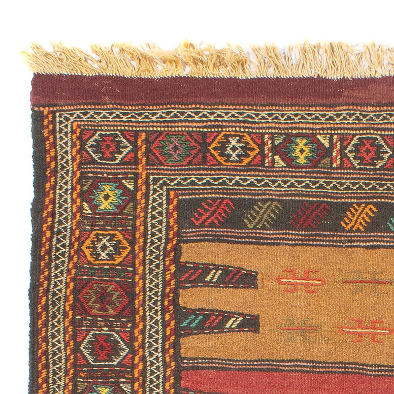 Kilim Senneh Tapete 170x100cm