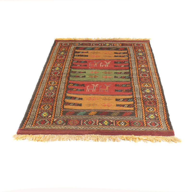 Kilim Senneh Tapete 170x100cm
