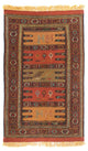 Kilim Senneh Tapete 173x100cm