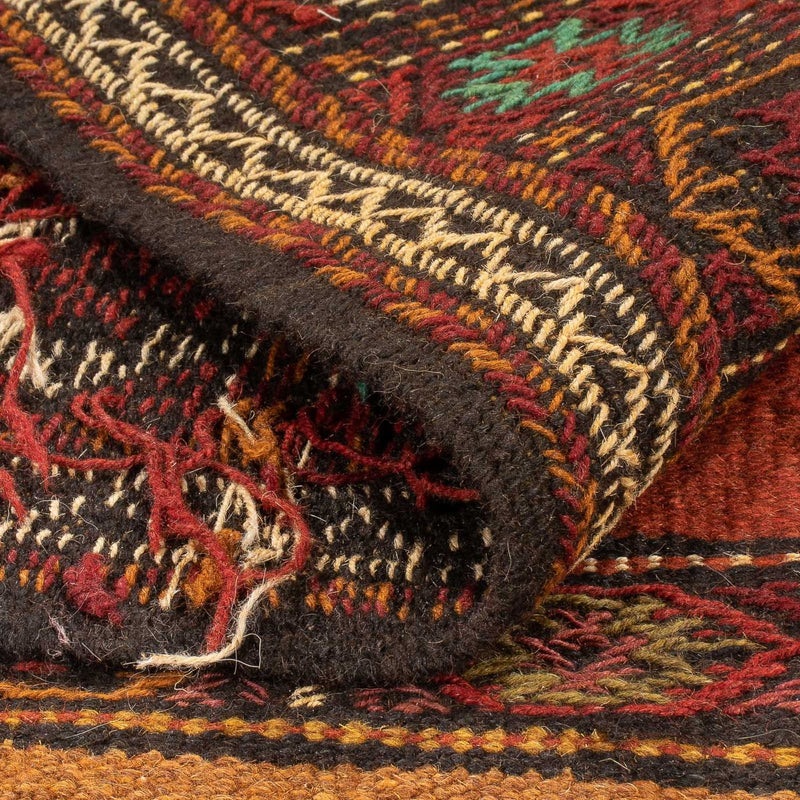 Kilim Senneh Tapete 173x100cm