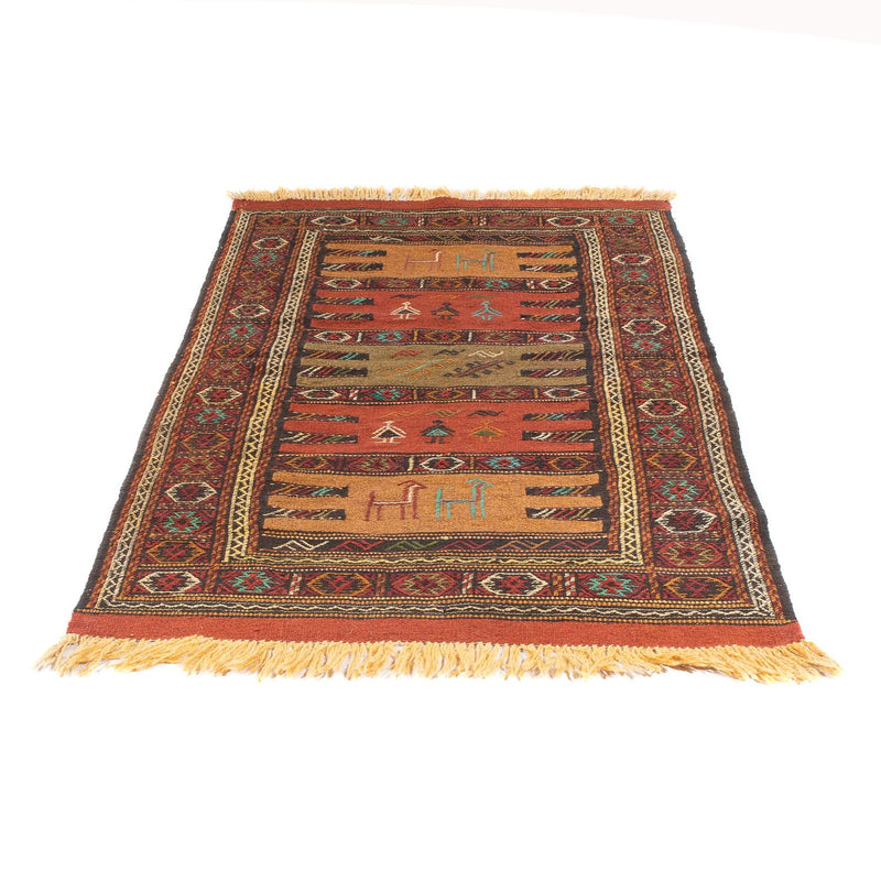 Kilim Senneh Tapete 173x100cm