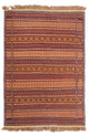 Kilim Senneh Tapete 150x100cm