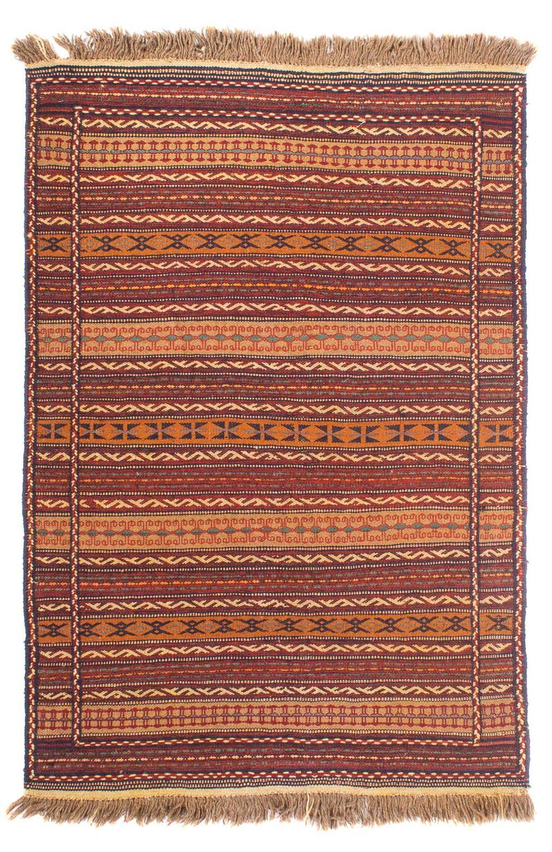 Kilim Senneh Tapete 150x100cm