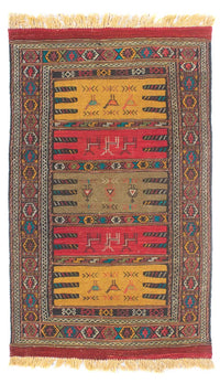 Kilim Senneh Tapete 170x100cm – product image