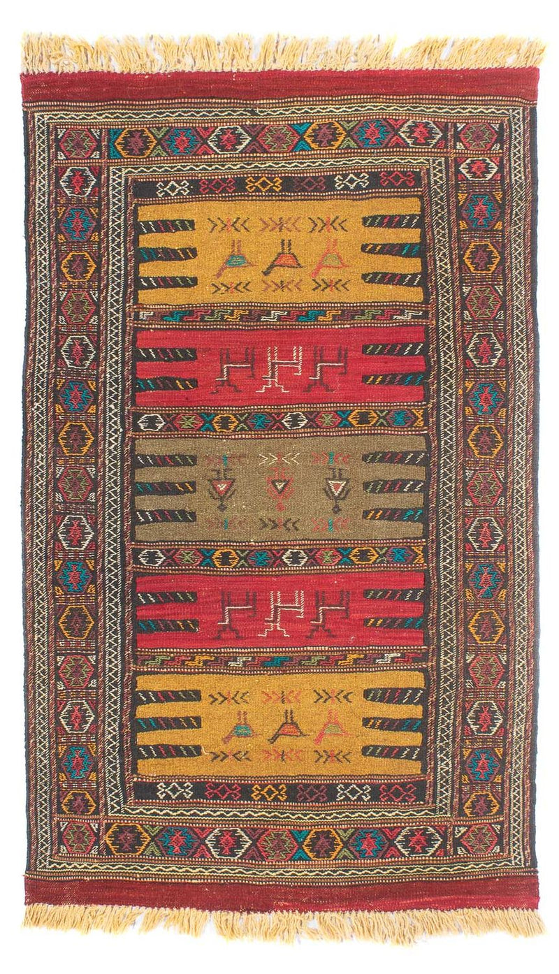 Kilim Senneh Tapete 170x100cm