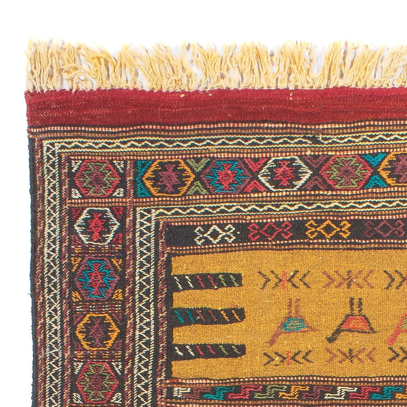 Kilim Senneh Tapete 170x100cm