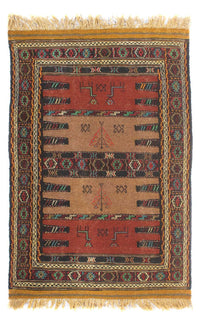 Kilim Senneh Tapete 169x100cm – product image