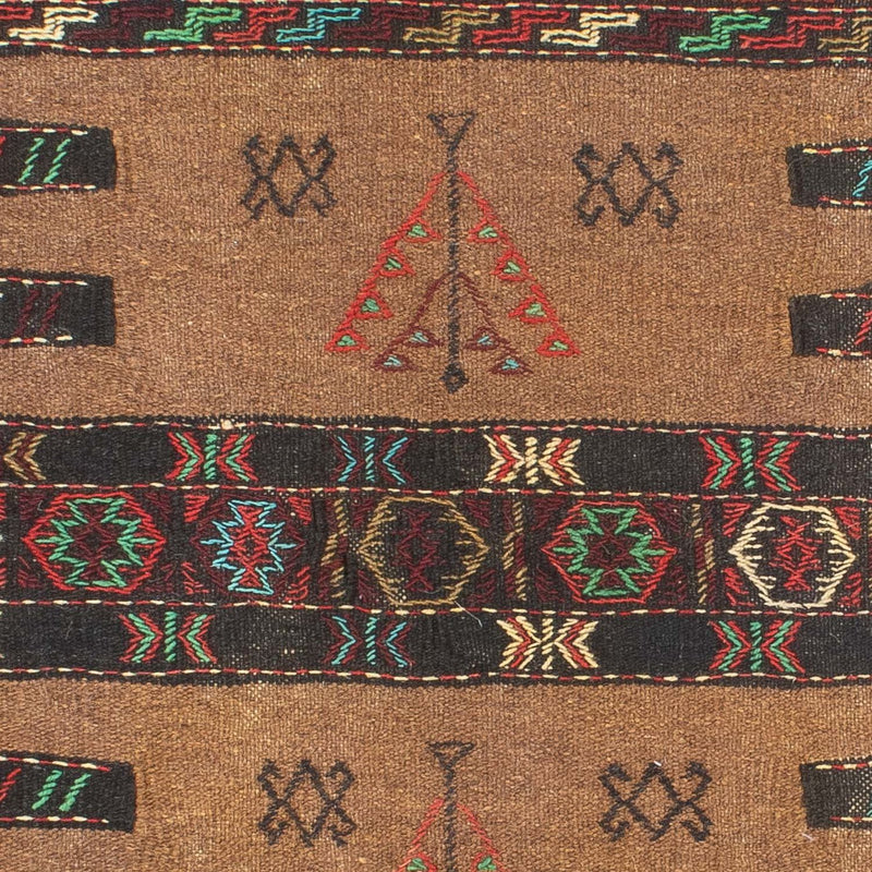 Kilim Senneh Tapete 169x100cm
