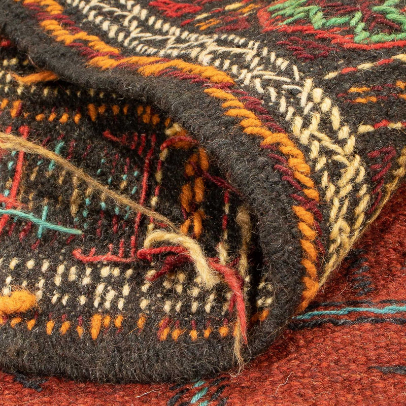 Kilim Senneh Tapete 169x100cm