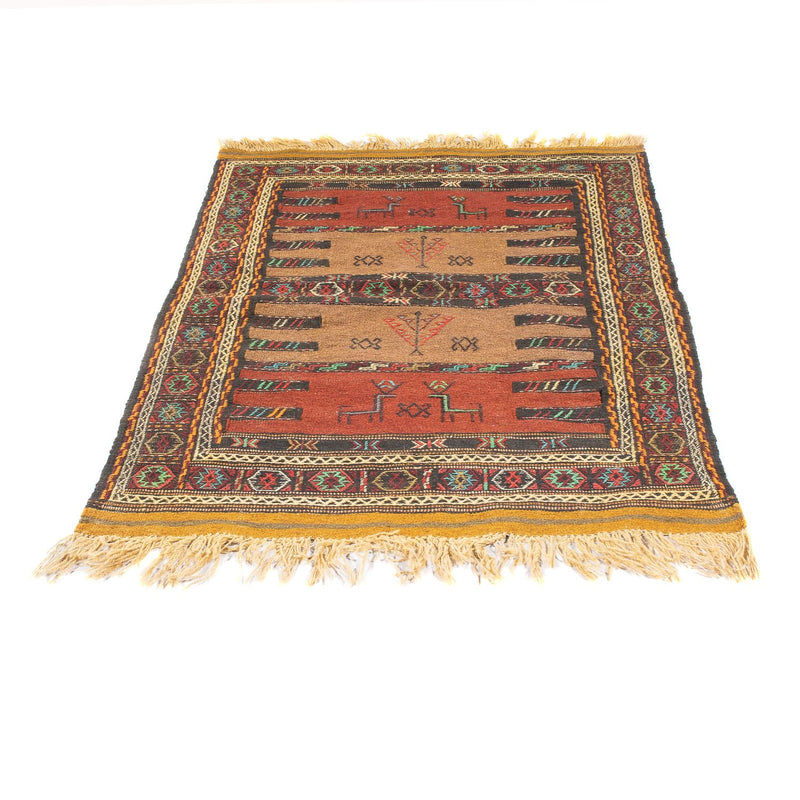 Kilim Senneh Tapete 169x100cm