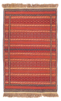 Kilim Senneh Tapete 80x130cm – product image